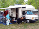 CAMPING FREE-BEACH
