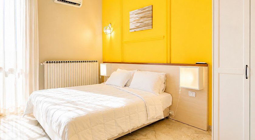 Hotel Regina Margherita