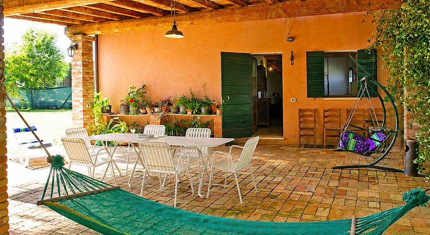 Agriturismo Elfio