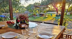 B&B Podere Valdibotte
