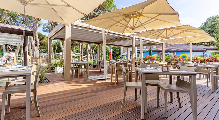 Club del Sole Jesolo Mare Family Village 