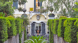 Villa San Gennariello B&B 