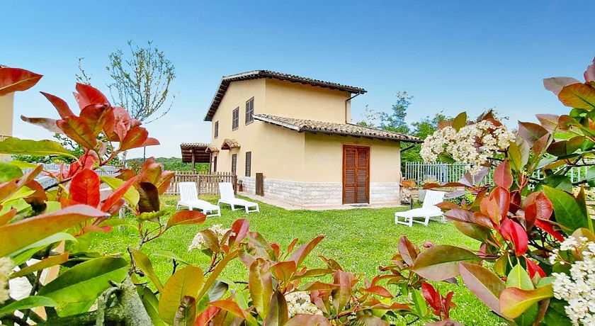 Selvicolle Country House