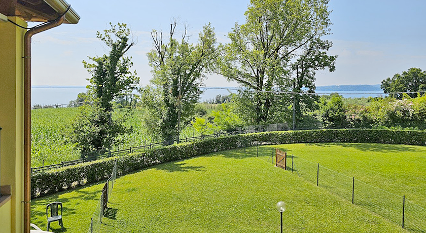 Residence Karina