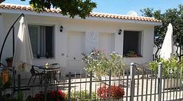 Villa Romina