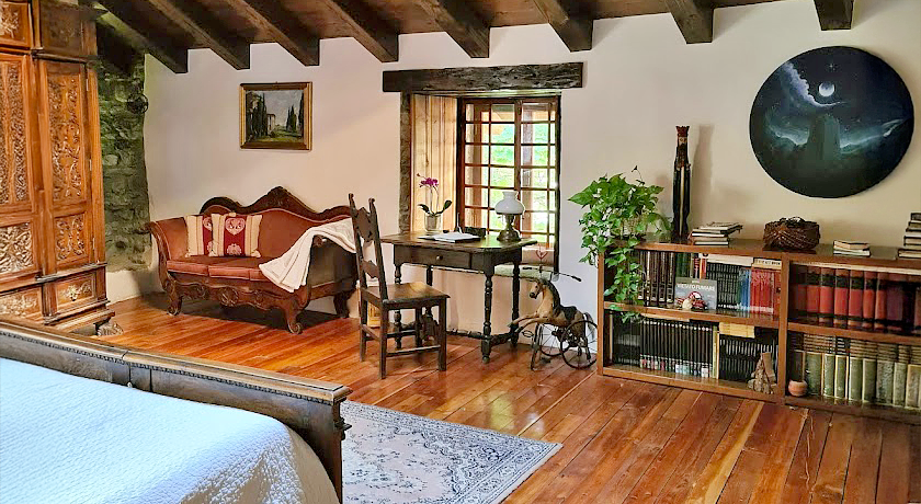 B&B La Tour de Villa