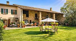 Antico Cascinale Lombardo b&b