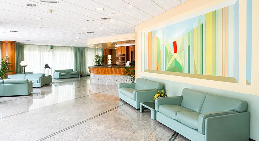 Arte Hotel