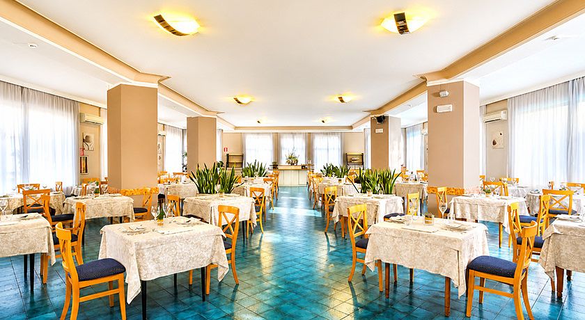 HOTEL RAFFY