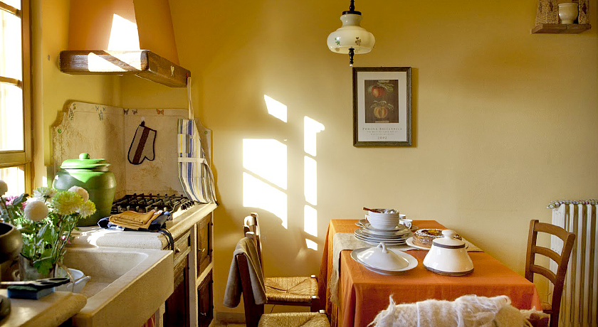 Agriturismo RTA Costa Etrusca 