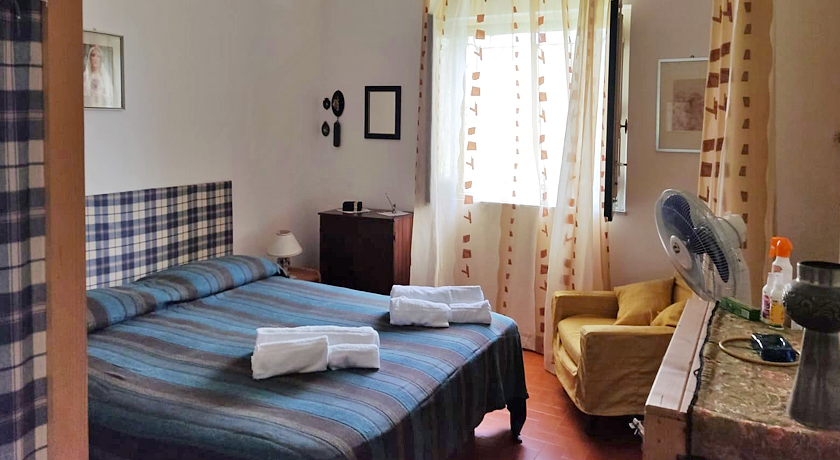 La Casa di Nonna Citta 