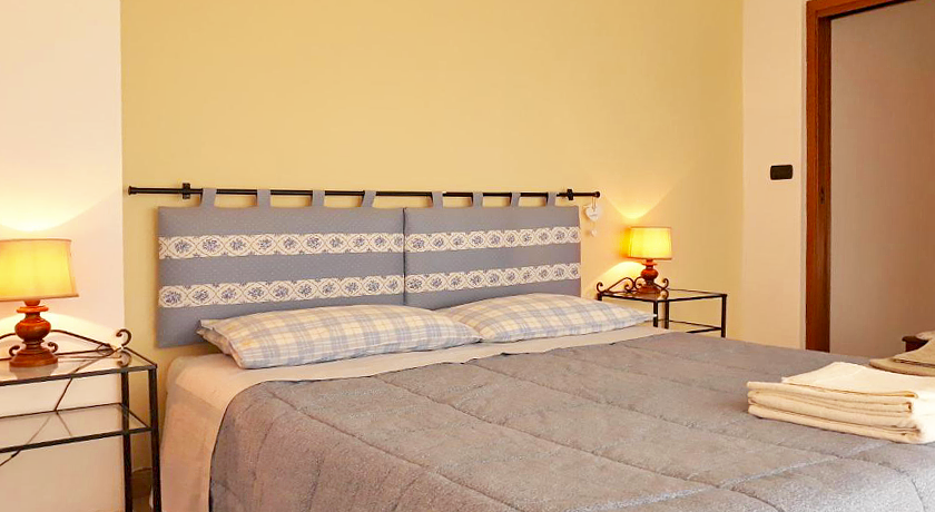 Casa Vacanze Al Melograno 