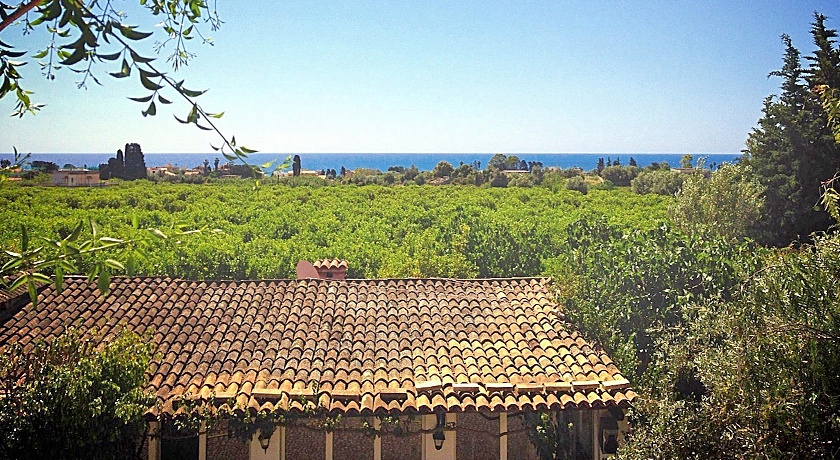 La Petrara 