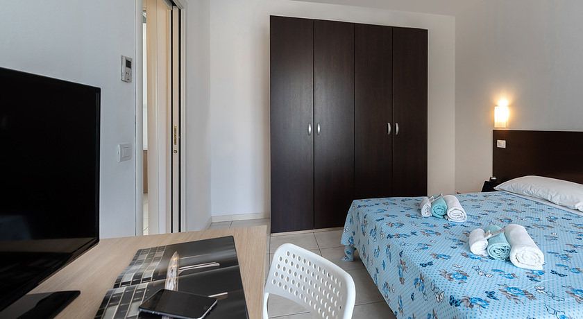 Residence Acqua suite Marina 