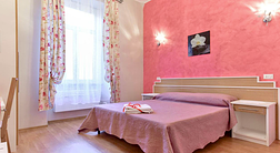B&T ROOMS TRANI 