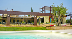 Agriturismo Casacchella