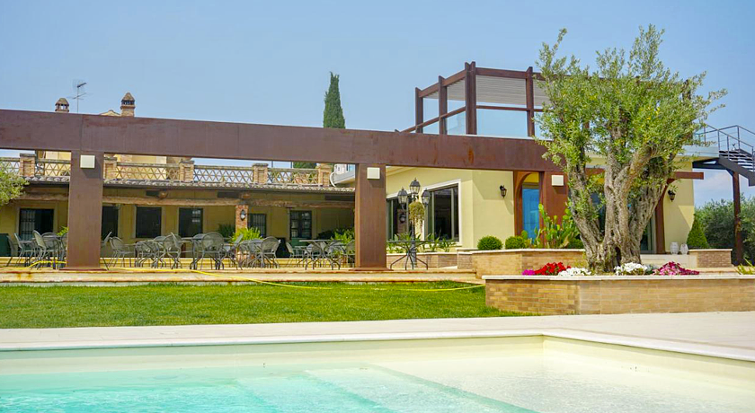 Agriturismo Casacchella