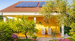 CountryHome Casale 32