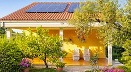 CountryHome Casale 32