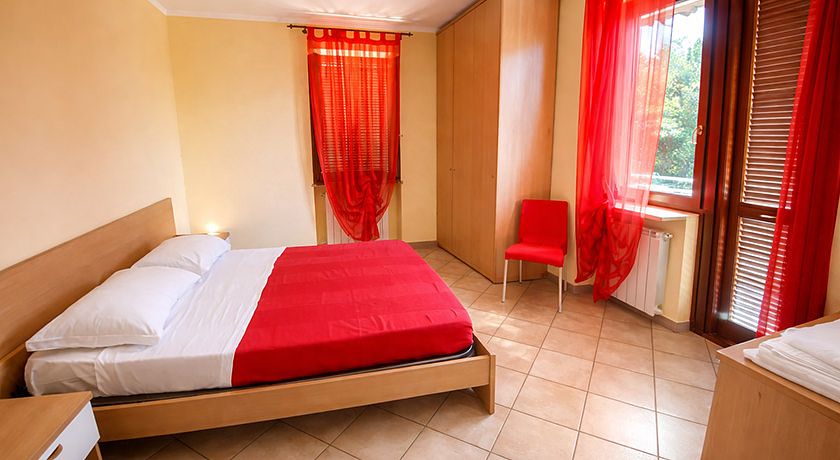 Residence San Giusto