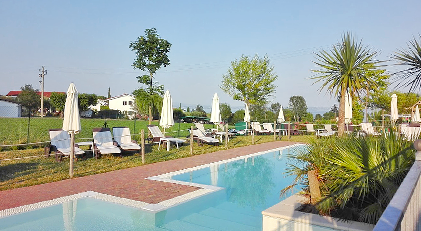 Residence Karina