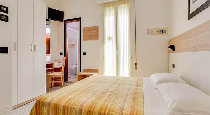 Hotel Villa Boschetti
