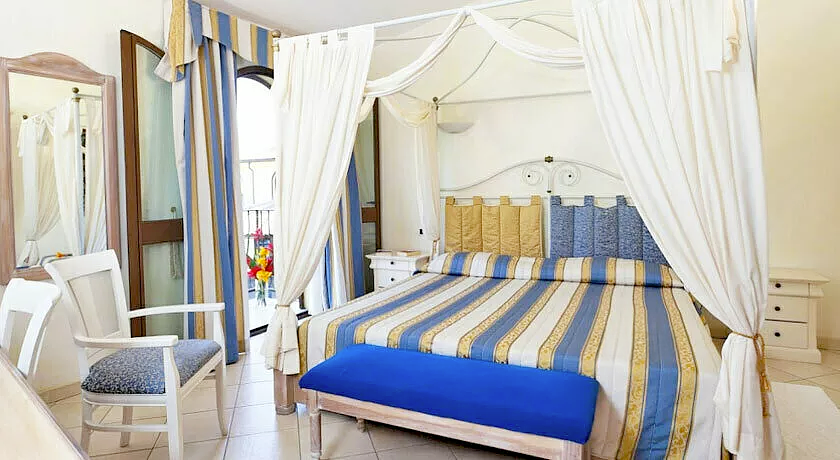 Horse Country Resort Congress & Spa