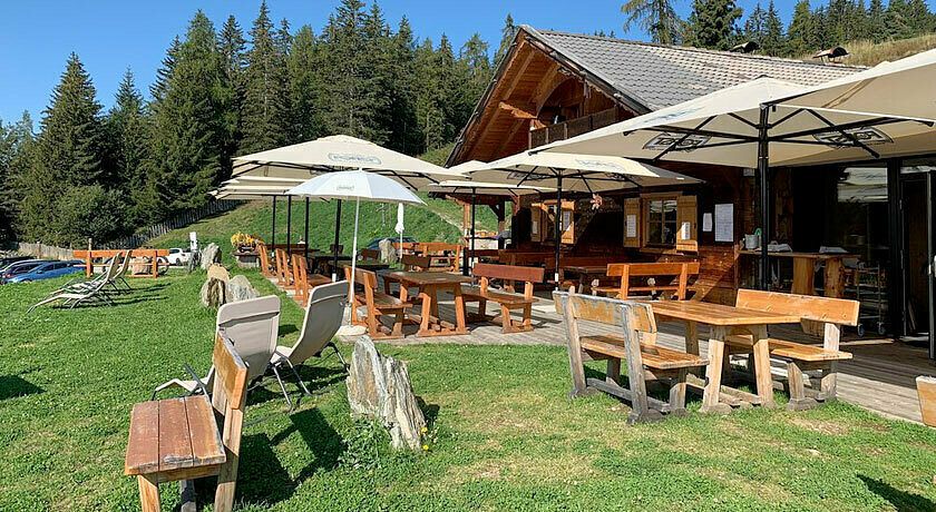 Rifugio Oberhauser - Passion for Nature
