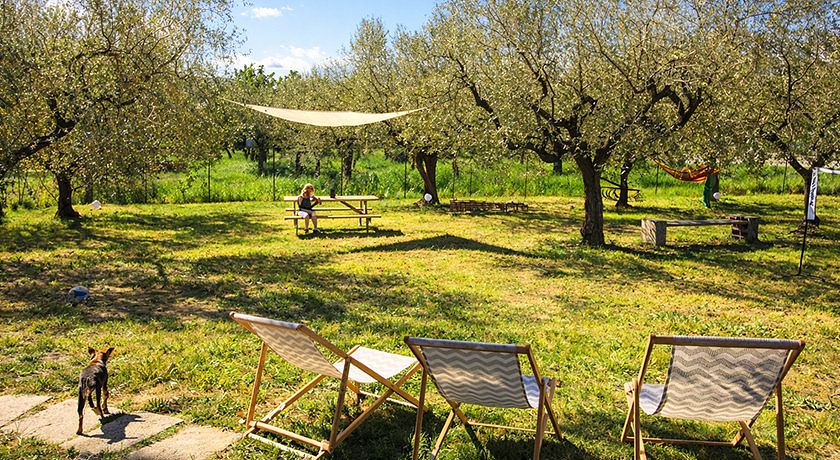 La Stalla di Nonno Zopito