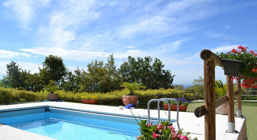 Bed&Breakfast Le Corone