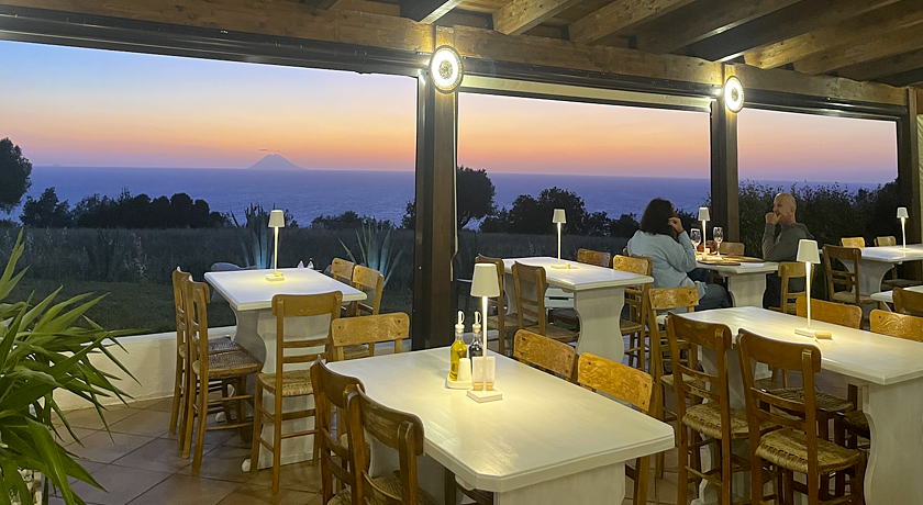 Agriturismo Ninea