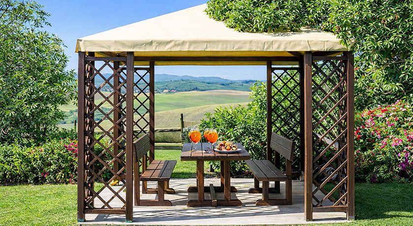 Agriturismo Azienda Agricola Fattoria Lischeto