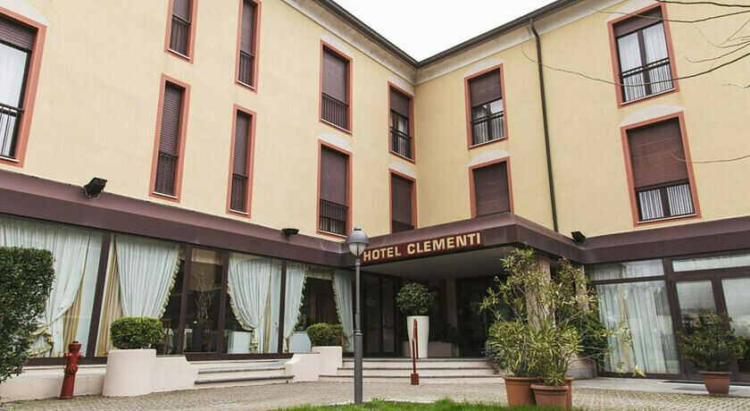 HOTEL CLEMENTI