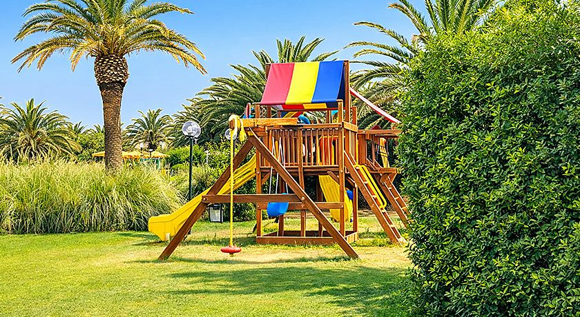 TORRE DEL SOLE Hotel & Resort
