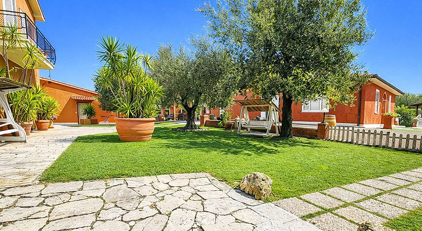 Agriturismo Galeazzi