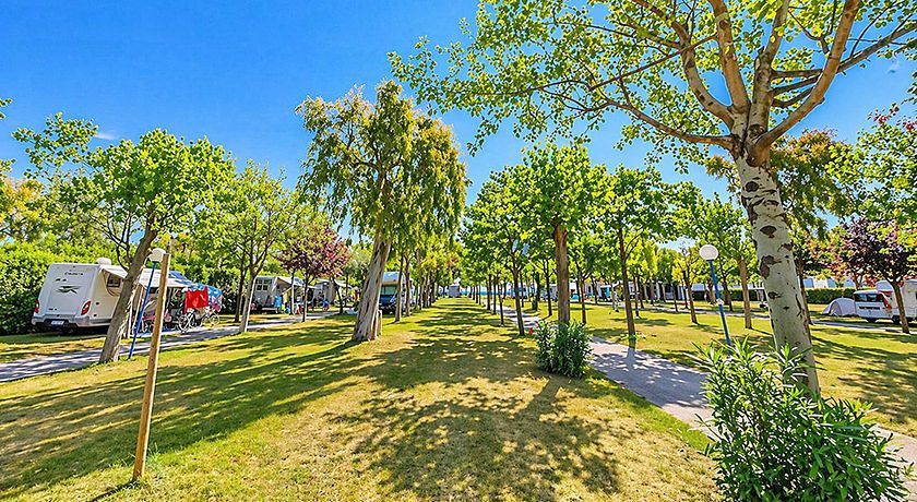 Camping Surabaja-La Playa