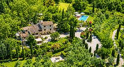 Il Poggiolo di Parrano