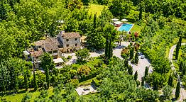 Il Poggiolo di Parrano