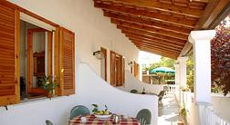 Residence Villa Tina (Forio d'Ischia)