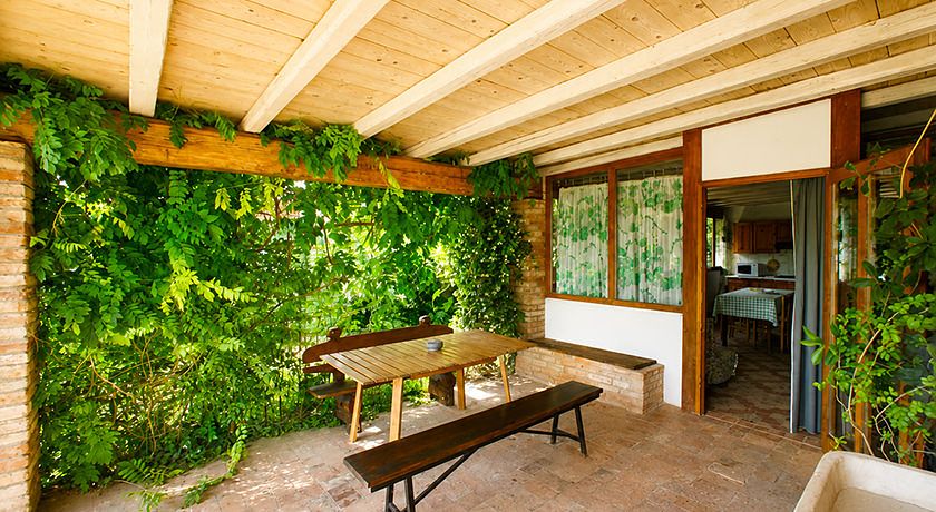 Agriturismo Elfio