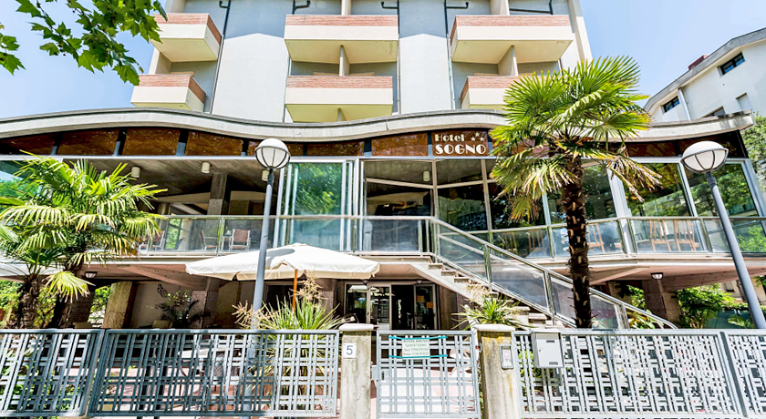 Hotel Sogno