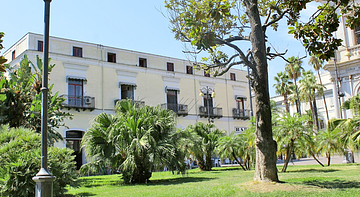 Hotel Santuario
