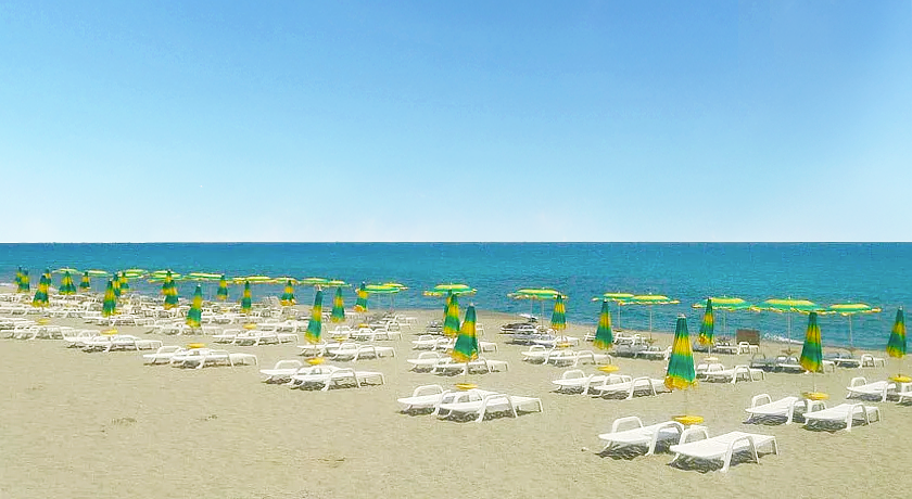 Hotel Altalia 