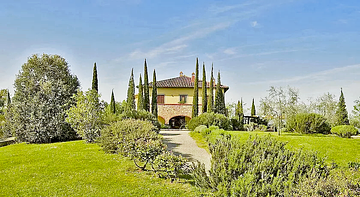 Il Poggio Agriturismo e Resort
