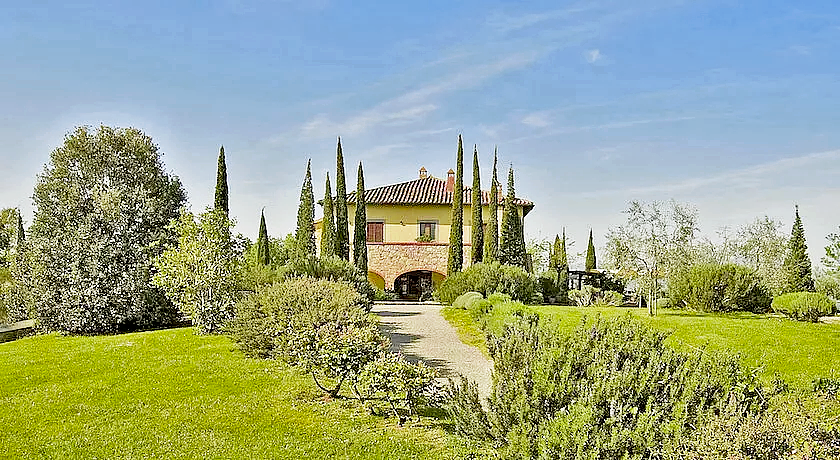 Il Poggio Agriturismo e Resort