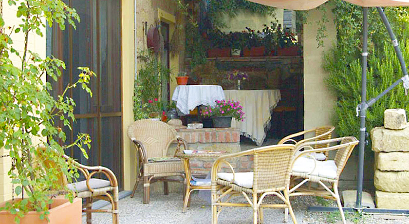 la gatta