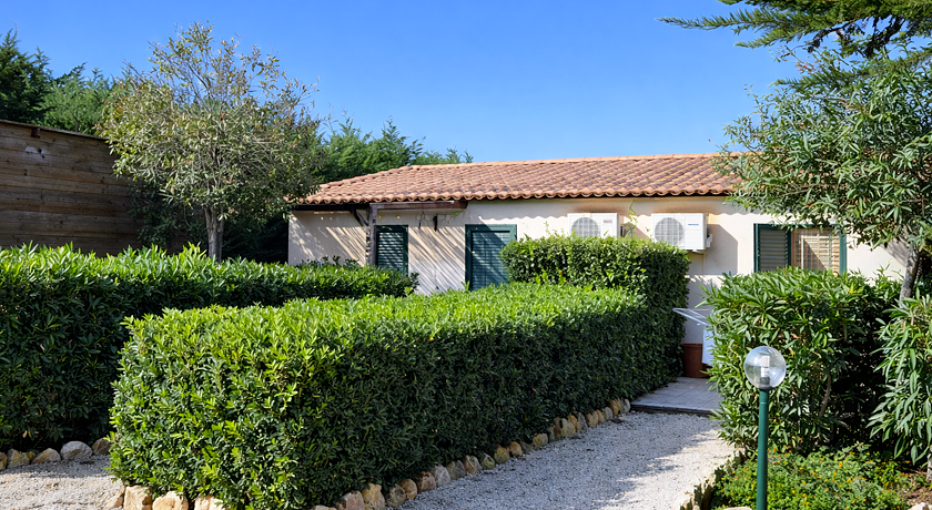 L'Araucaria Turismo rurale