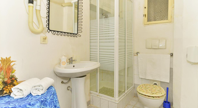 B&T ROOMS TRANI 