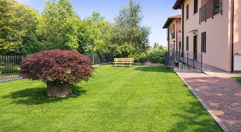 Residence San Giusto