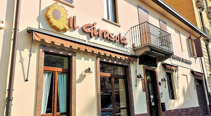 IL GIRASOLE